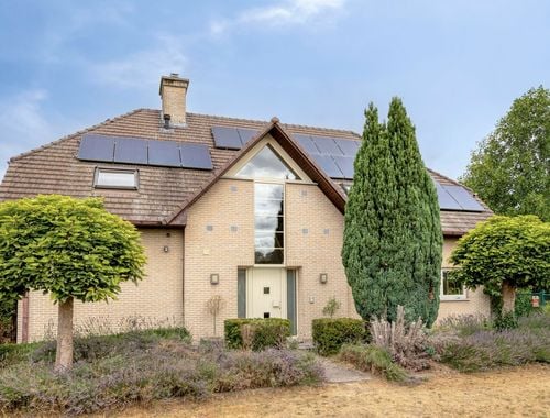                                         Woning te koop in Genk, € 595.000
