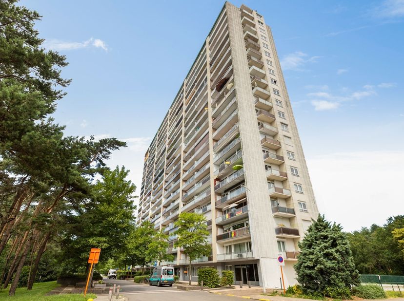 Appartement te koop in Zonneweeldelaan 23 bus 11,
                    3600 Genk