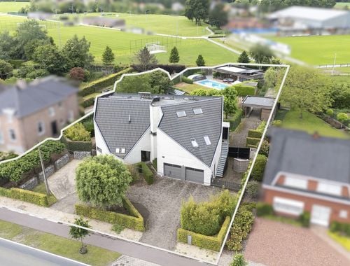                                        Villa te koop in Retie, € 780.000
