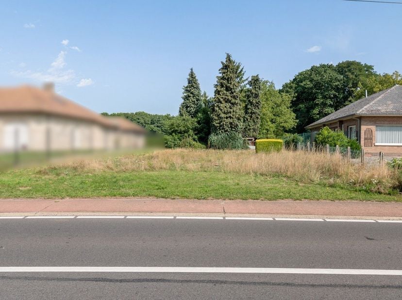Terrain à vendre
                    à 3130 Begijnendijk