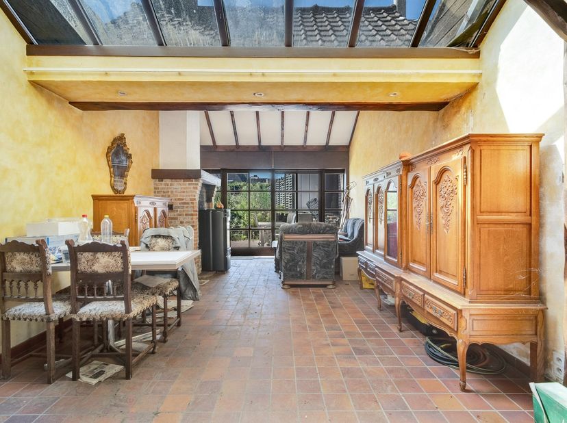 Huis te koop in ,
                    8552 Moen