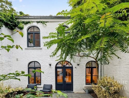                                         Woning te huur in Brussel, € 1.850

