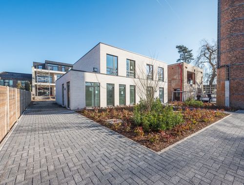                                         Eengezinswoning te koop in Sinaai-Waas, € 514.500
