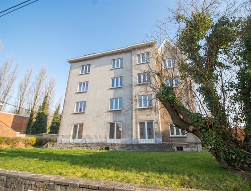                                         Appartement te huur in Montigny-le-Tilleul, € 580
