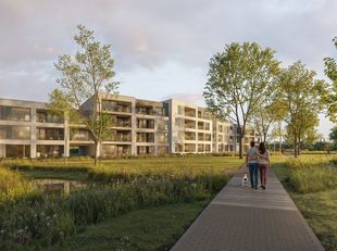 Foto van het pand