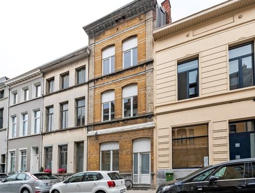                                         Appartement à vendre à Antwerpen, € 650.000
