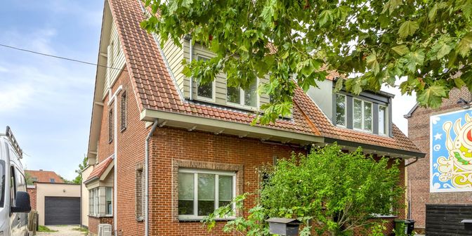 Huis te koop in Appelkantstraat 14, 2530 Boechout