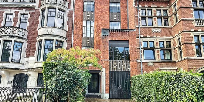 Huis te koop in 1200 Sint-Lambrechts-Woluwe