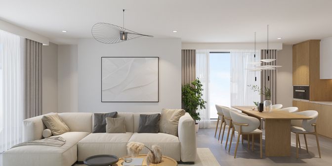 Appartement te koop in Katstraat 28, 9340 Lede