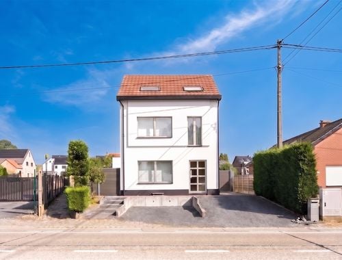                                         Maison à vendre à Lubbeek, € 529.000
