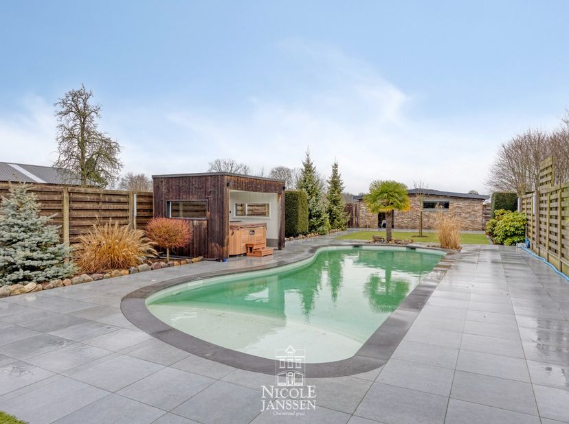 Maison à vendre
                    à 3650 Lanklaar