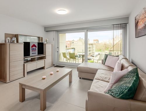                                         Appartement te huur in Oostduinkerke, € 850
