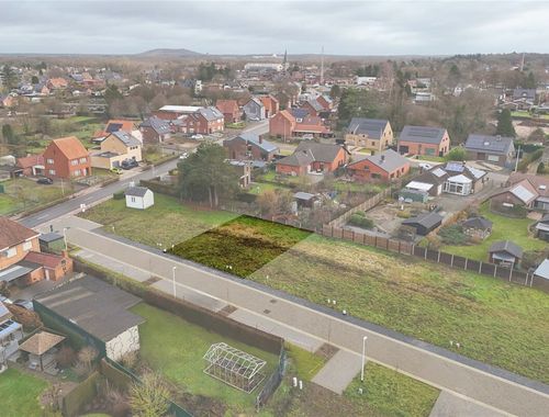                                         Terrain à vendre à Zolder, € 140.000
