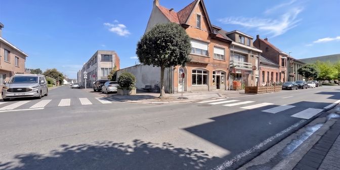Huis te koop in Dorp 12, 9130 Kieldrecht