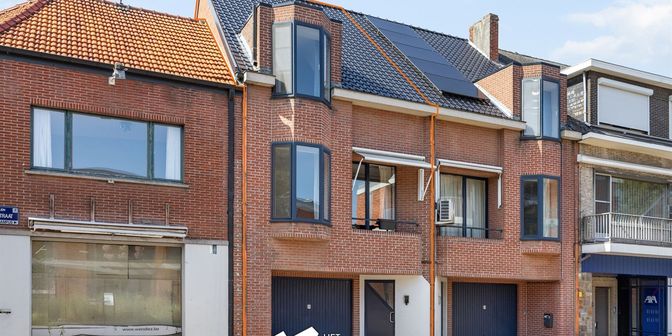 Appartement te koop in Kerkstraat 3, 2490 Balen