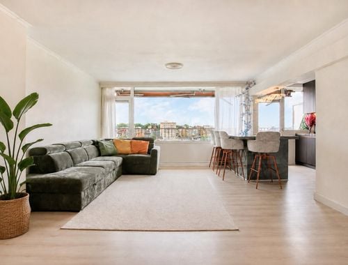                                         Appartement te koop in Gent, € 445.000
