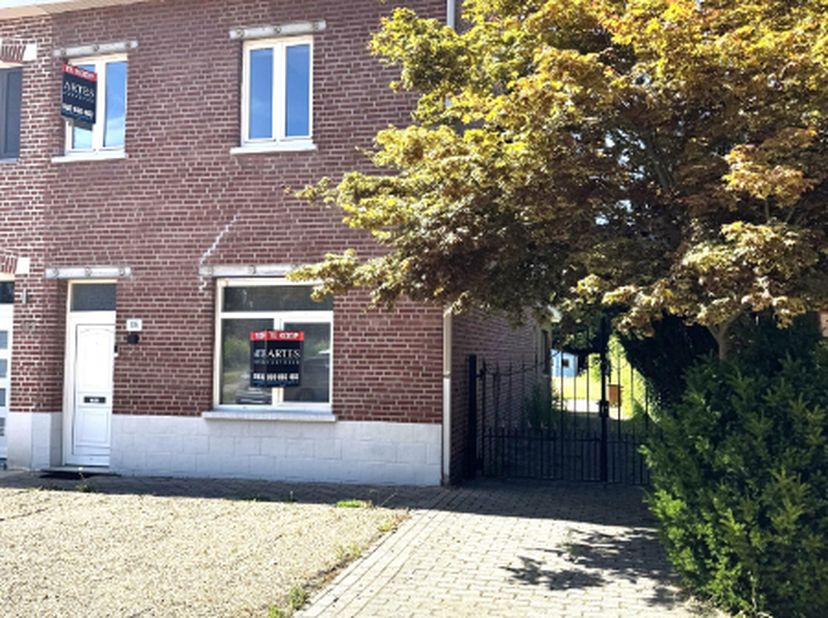 Maison à vendre
                    à 3600 Genk