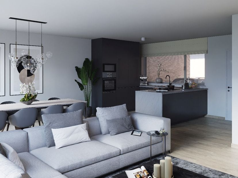 Maison à vendre
                    à 3510 Kermt