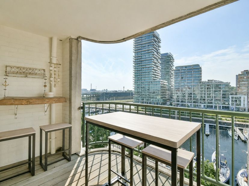 Appartement te koop in Vindictivelaan 22 bus 6.1,
                    8400 Oostende