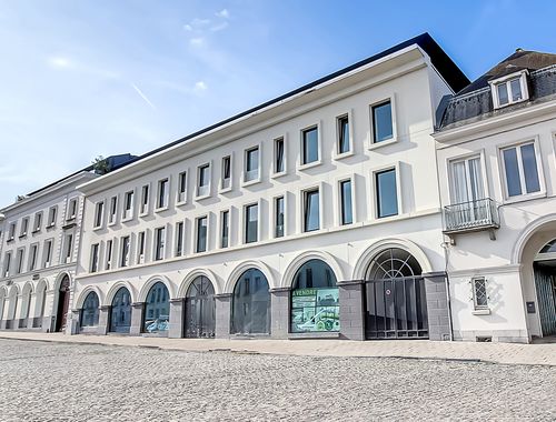                                         Handelszaak te koop in Tournai, € 425.500
