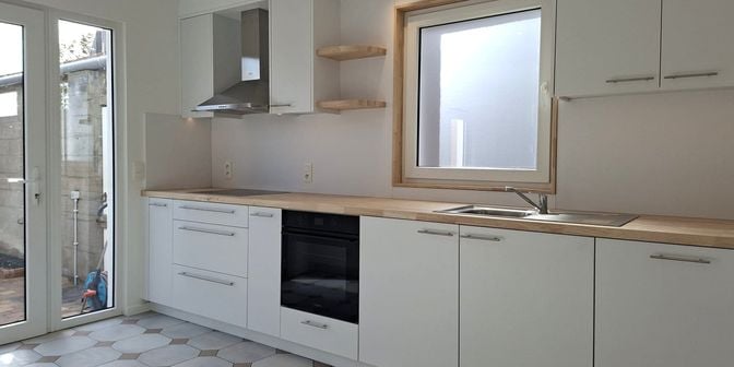 Huis te huur in Provinciebaan 284, 9620 Zottegem