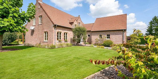 Maison à vendre à Maclinoire 28, 7890 Ellezelles