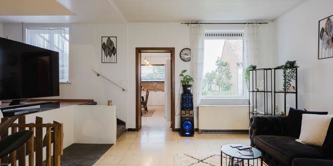 Huis te koop in Amersveldestraat 143, 8610 Handzame