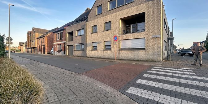 Appartement te koop in Margrietstraat 12 bus 6, 9170 Meerdonk