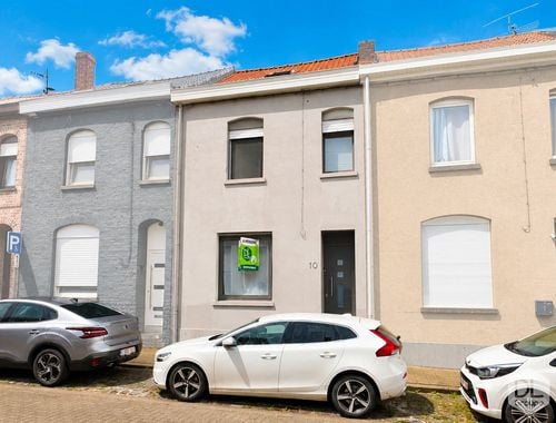                                         Woning te koop in Moeskroen, € 189.000
