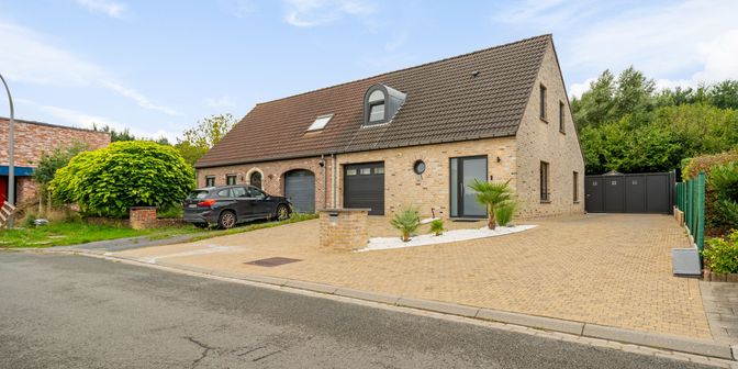 Huis te koop in Arenastraat 22, 8510 Marke