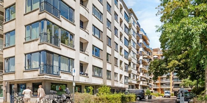 Appartement te koop in Prinses Stefanieplein 1 bus 01.02, 8400 Oostende
