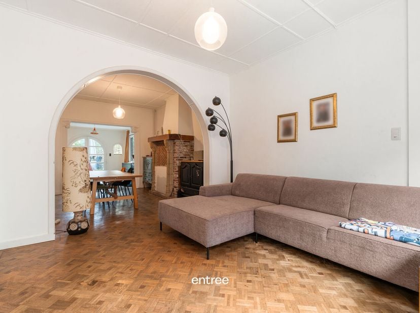 Huis te koop in Adolf Baeyensstraat 67,
                    9040 Sint-Amandsberg