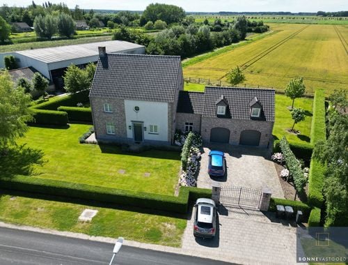                                         Villa à vendre à Maldegem, € 1.350.000
