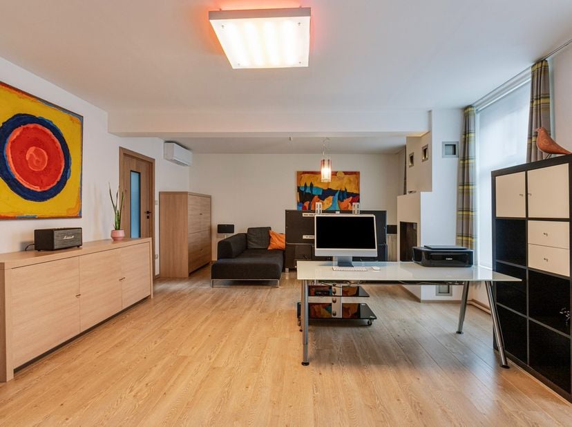 Appartement à louer
                    à 3800 Sint-Truiden