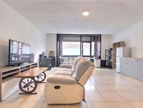                                         Appartement à vendre à Mouscron, € 87.500
