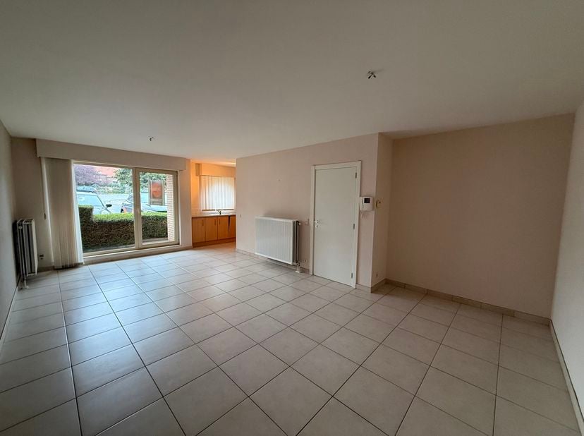 Appartement te huur in Erondegemdorp 8,
                    9420 Erondegem