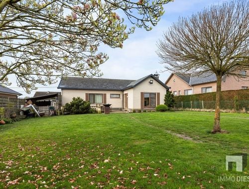                                         Woning te koop in Halen, € 339.000
