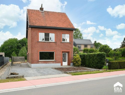                                         Woning te koop in Meldert, € 285.000
