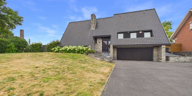 Maison à vendre à 7641 Bruyelle