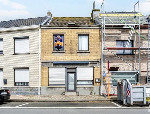                                         Maison deux facades à vendre à Bredene, € 143.000
