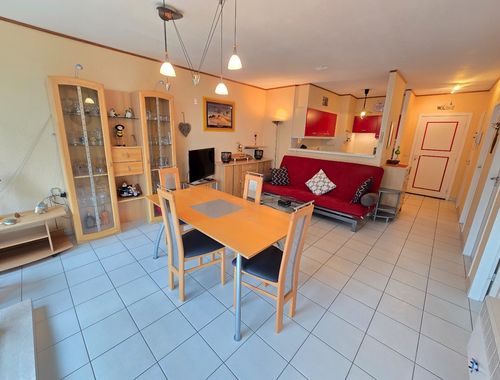                                         Appartement te koop in De Panne, € 225.000
