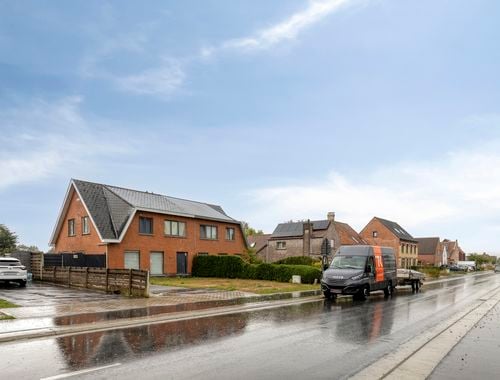                                         Woning te koop in Aalter, € 375.000
