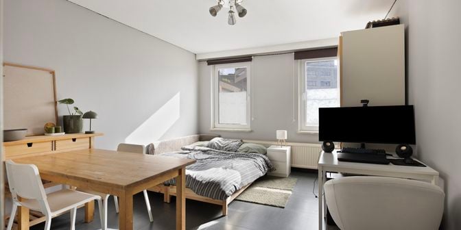 Appartement te koop in Naamsestraat 171 bus 6, 3000 Leuven