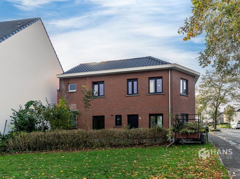 Huis te koop in Puursesteenweg 279,
                    2880 Bornem