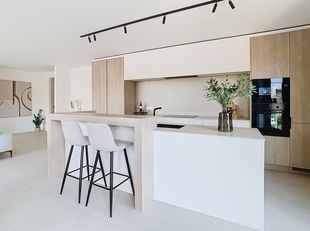 APARTMENT Image