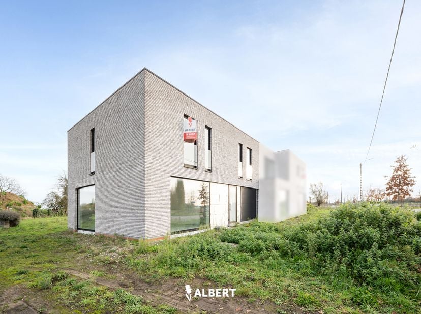 Maison à vendre
                    à 8531 Hulste
