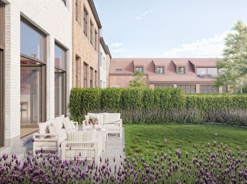 Maison à vendre
                    à 2275 Wechelderzande