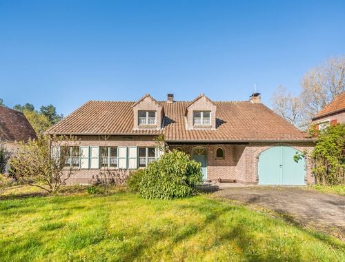                                         Woning te koop in Westerlo, € 425.000
