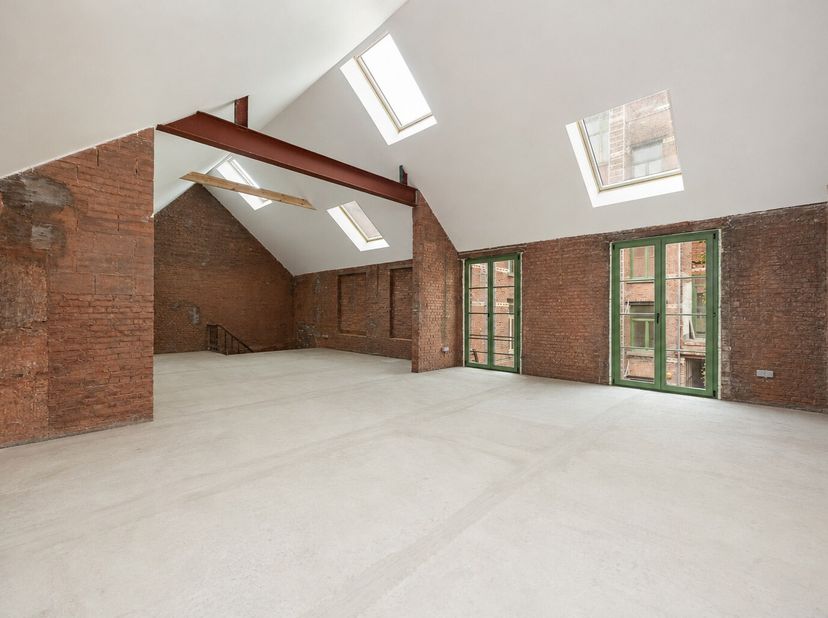 Bien professionnel à vendre
                    à 2140 Borgerhout