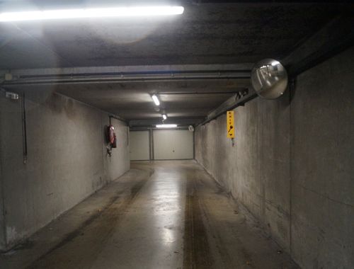                                         Garage à vendre à Oostende, € 100.000
